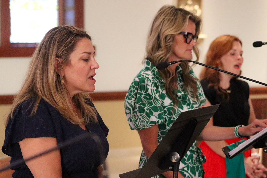 choir