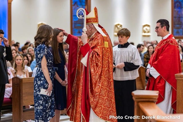 confirmation preparation